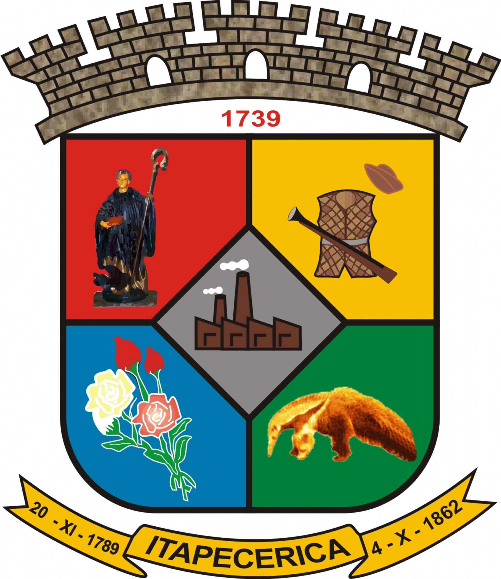 Prefeitura de Itapecerica